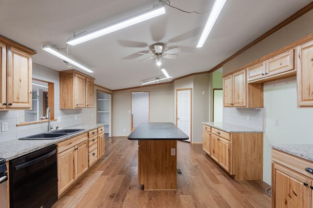 32621 Duck Creek Boulevard, Afton, OK 74331