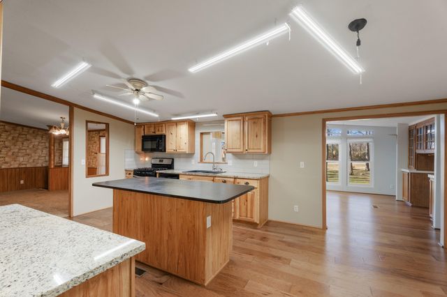 32621 Duck Creek Boulevard, Afton, OK 74331