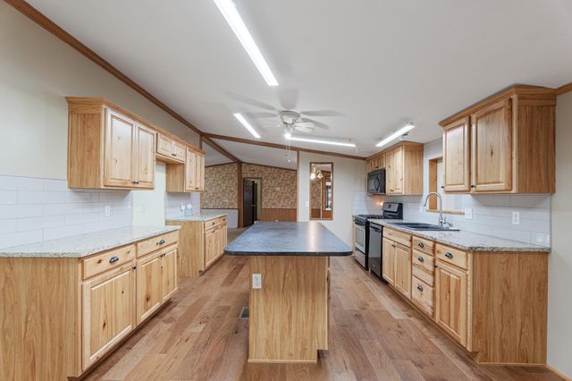 32621 Duck Creek Boulevard, Afton, OK 74331