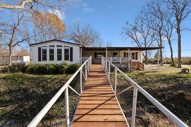 32621 Duck Creek Boulevard, Afton, OK 74331