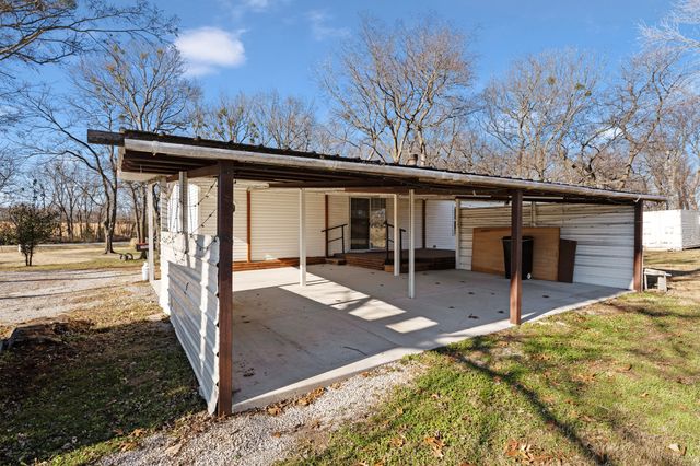 32621 Duck Creek Boulevard, Afton, OK 74331