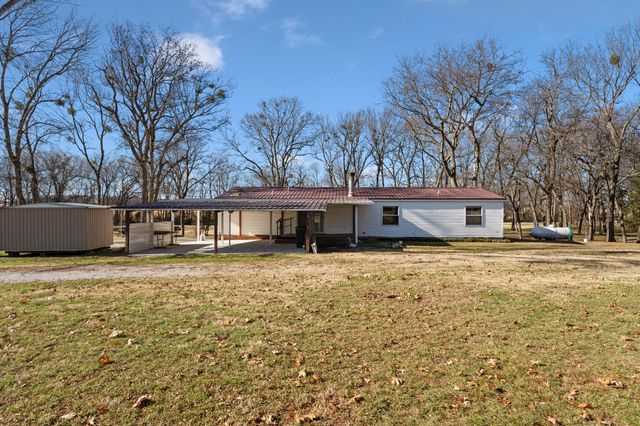 32621 Duck Creek Boulevard, Afton, OK 74331