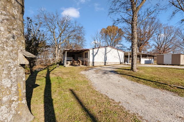 32621 Duck Creek Boulevard, Afton, OK 74331