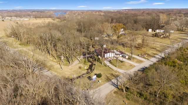 32621 Duck Creek Boulevard, Afton, OK 74331