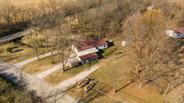 32621 Duck Creek Boulevard, Afton, OK 74331