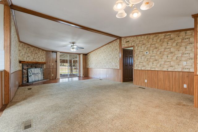 32621 Duck Creek Boulevard, Afton, OK 74331