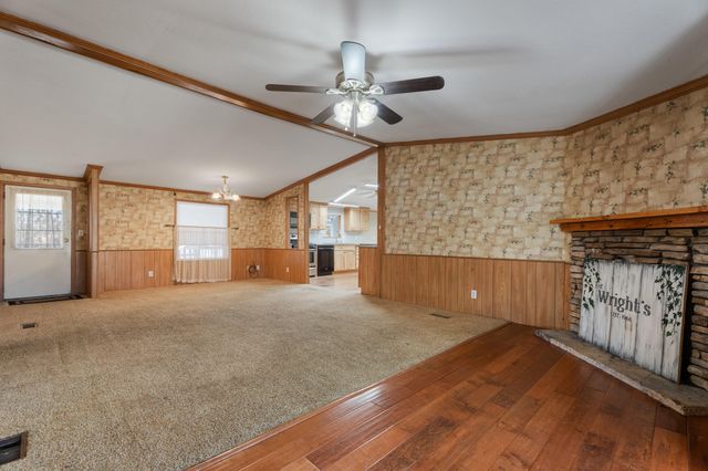 32621 Duck Creek Boulevard, Afton, OK 74331