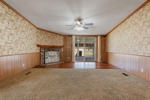 32621 Duck Creek Boulevard, Afton, OK 74331