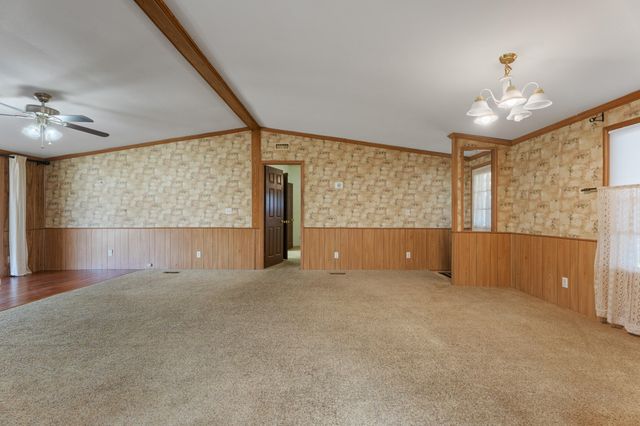 32621 Duck Creek Boulevard, Afton, OK 74331