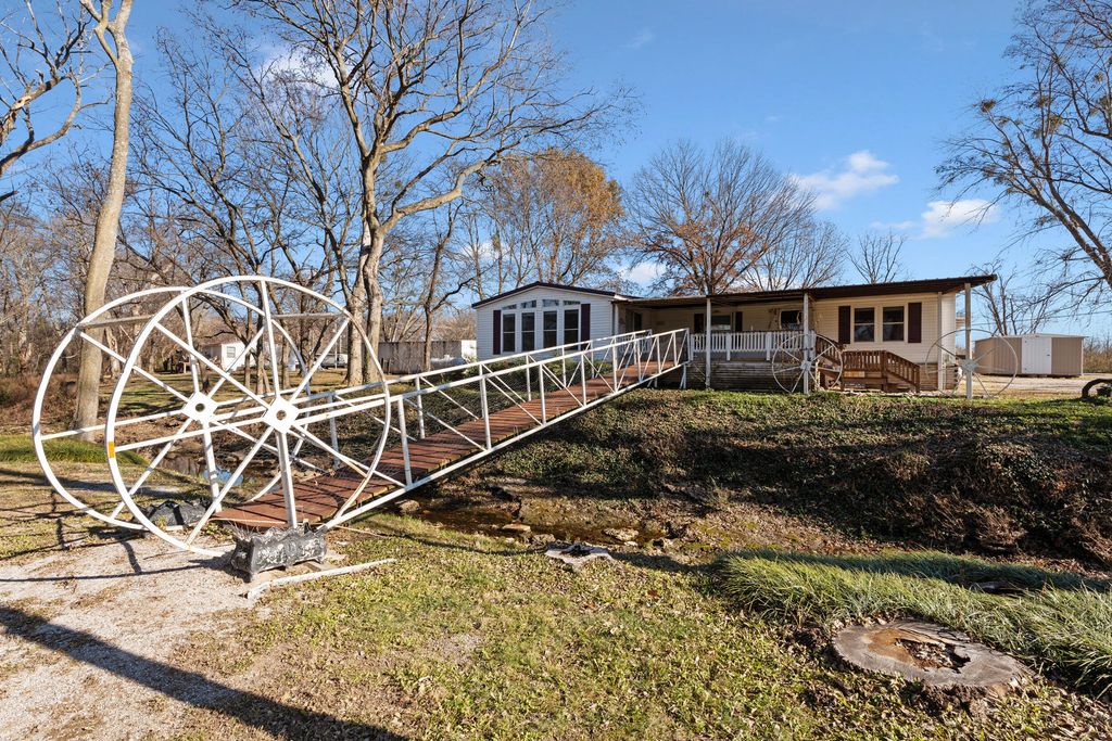 32621 Duck Creek Boulevard, Afton, OK 74331