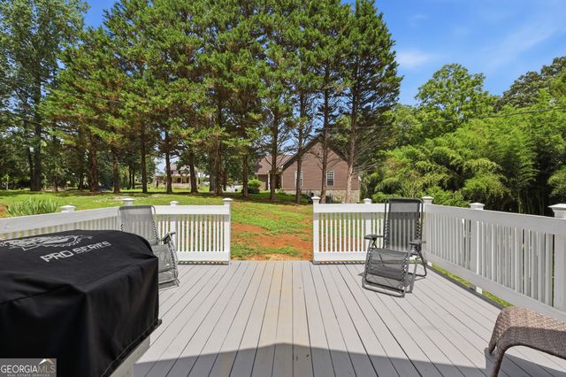 407 Cedar Avenue, Demorest, GA 30535