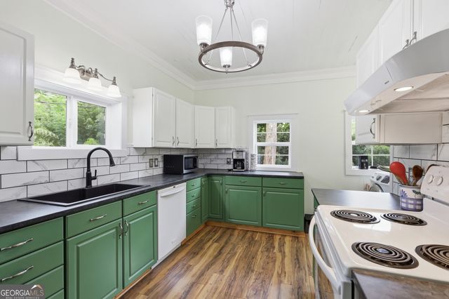 407 Cedar Avenue, Demorest, GA 30535