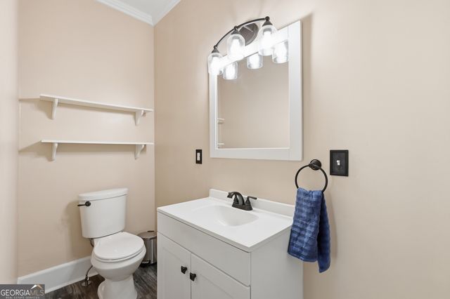 407 Cedar Avenue, Demorest, GA 30535