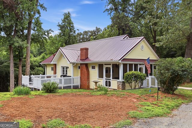 407 Cedar Avenue, Demorest, GA 30535