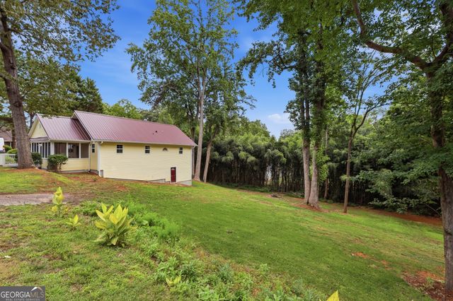 407 Cedar Avenue, Demorest, GA 30535
