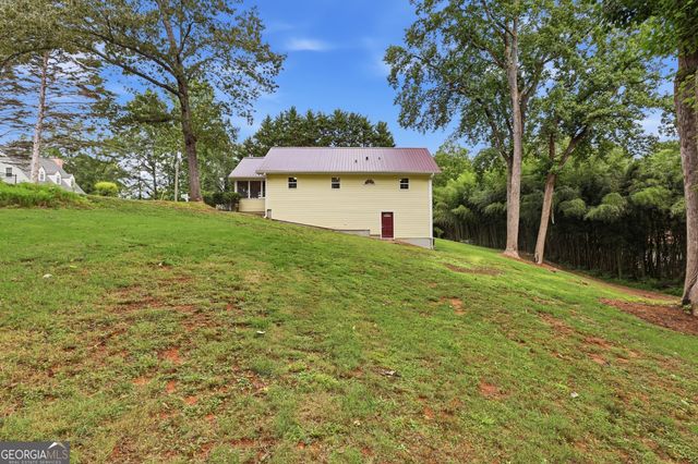 407 Cedar Avenue, Demorest, GA 30535
