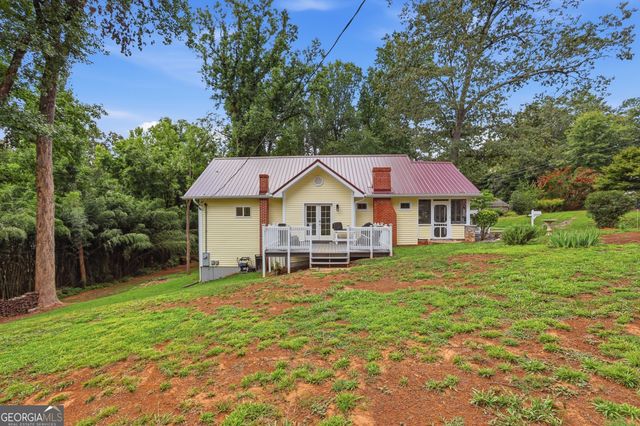 407 Cedar Avenue, Demorest, GA 30535