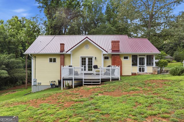 407 Cedar Avenue, Demorest, GA 30535