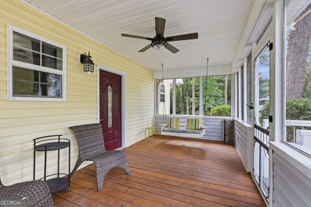 407 Cedar Avenue, Demorest, GA 30535