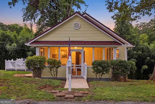 407 Cedar Avenue, Demorest, GA 30535