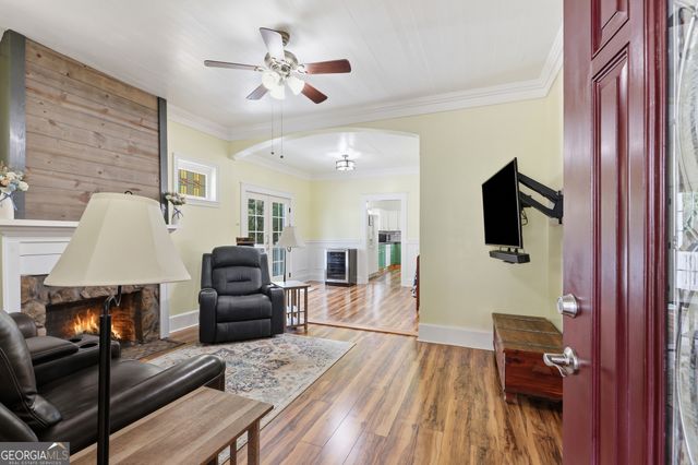 407 Cedar Avenue, Demorest, GA 30535