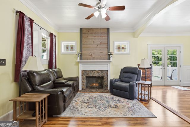 407 Cedar Avenue, Demorest, GA 30535