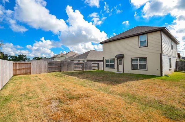 5434 Logan Dale Dr Drive, Brookshire, TX 77423