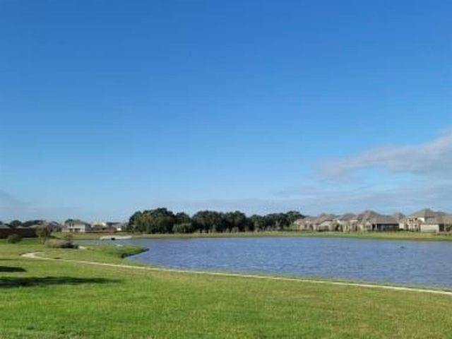 5434 Logan Dale Dr Drive, Brookshire, TX 77423
