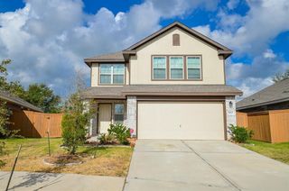 5434 Logan Dale Dr Drive, Brookshire, TX 77423