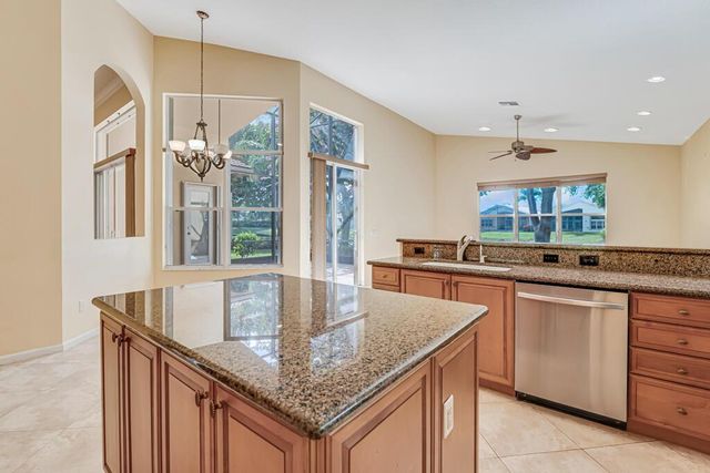 7903 Ferndale Bend Drive, Lake Worth, FL 33467