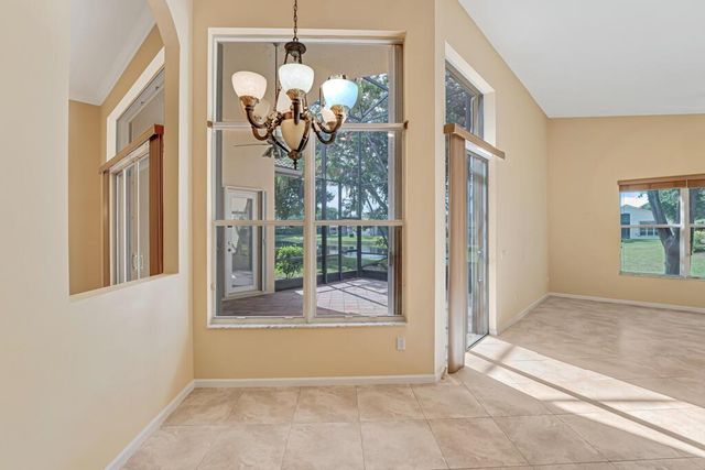 7903 Ferndale Bend Drive, Lake Worth, FL 33467