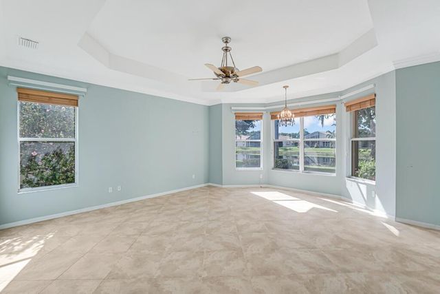 7903 Ferndale Bend Drive, Lake Worth, FL 33467