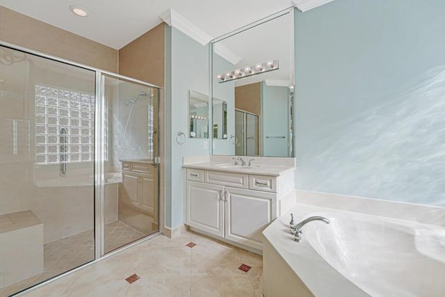 7903 Ferndale Bend Drive, Lake Worth, FL 33467