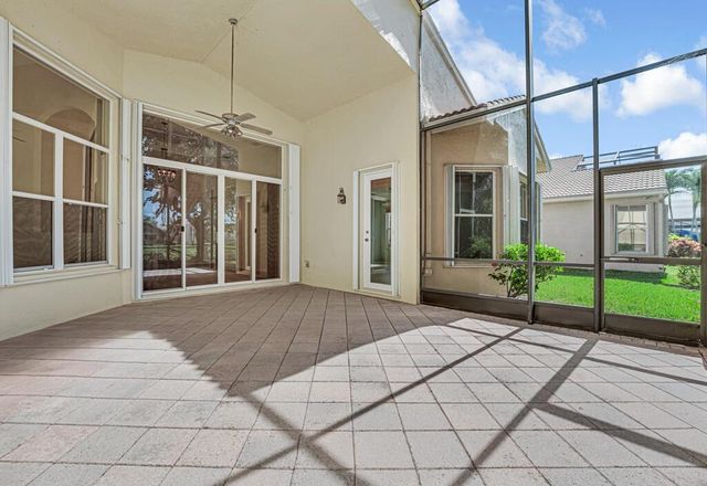 7903 Ferndale Bend Drive, Lake Worth, FL 33467