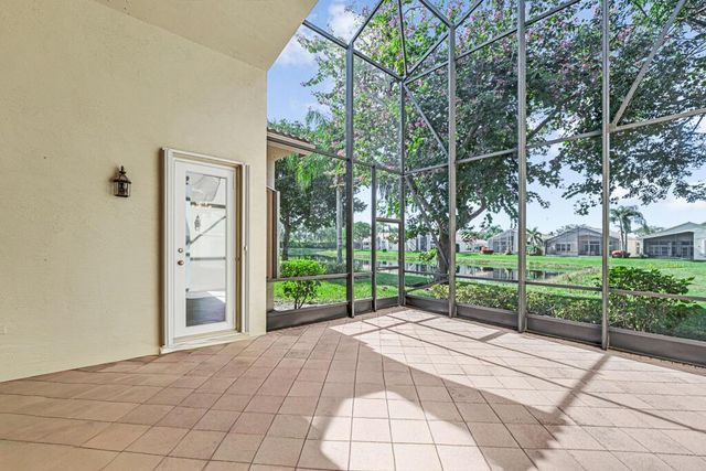 7903 Ferndale Bend Drive, Lake Worth, FL 33467