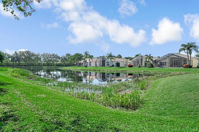 7903 Ferndale Bend Drive, Lake Worth, FL 33467