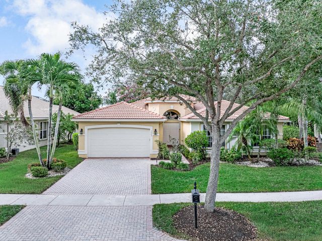 7903 Ferndale Bend Drive, Lake Worth, FL 33467