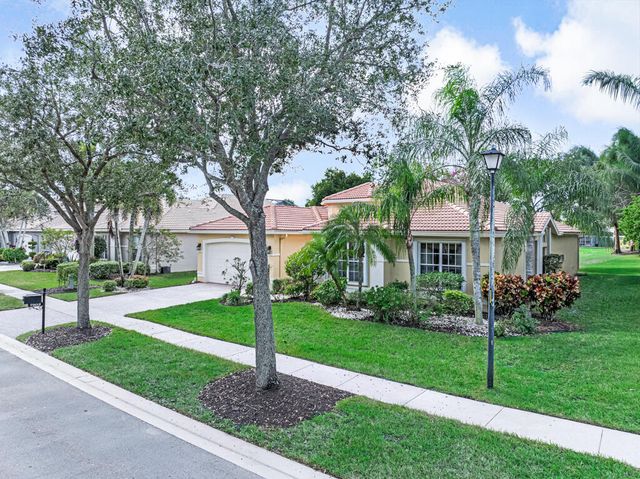 7903 Ferndale Bend Drive, Lake Worth, FL 33467