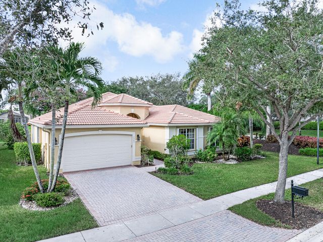 7903 Ferndale Bend Drive, Lake Worth, FL 33467