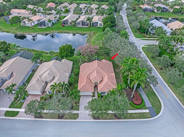 7903 Ferndale Bend Drive, Lake Worth, FL 33467