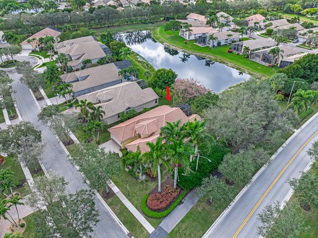 7903 Ferndale Bend Drive, Lake Worth, FL 33467