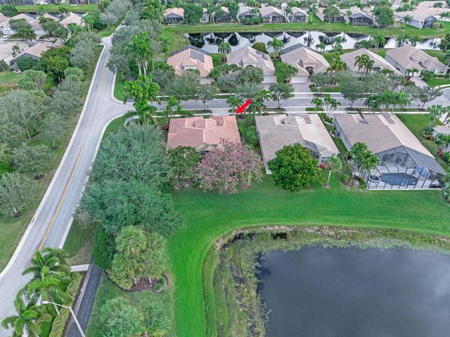 7903 Ferndale Bend Drive, Lake Worth, FL 33467