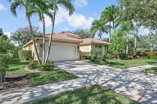 7903 Ferndale Bend Drive, Lake Worth, FL 33467