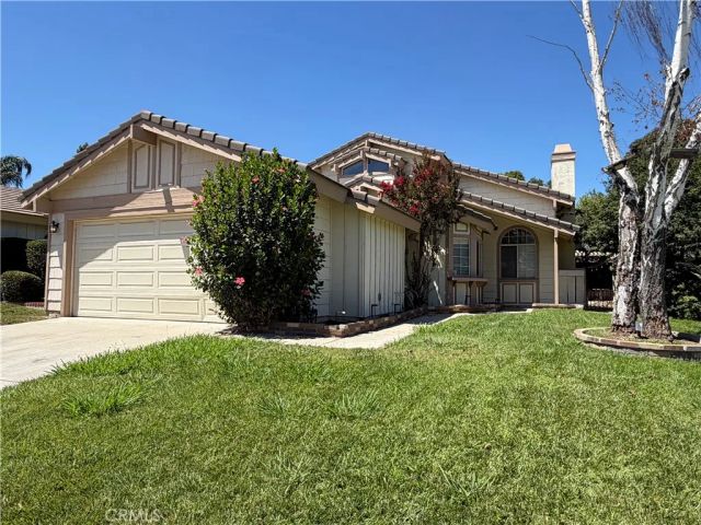 30612 HOLLYBERRY Lane, Temecula, CA 92591