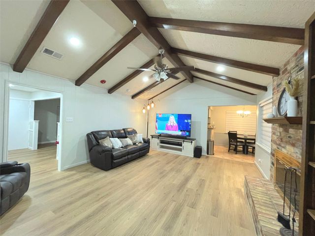 903 Carnation Street, Katy, TX 77493