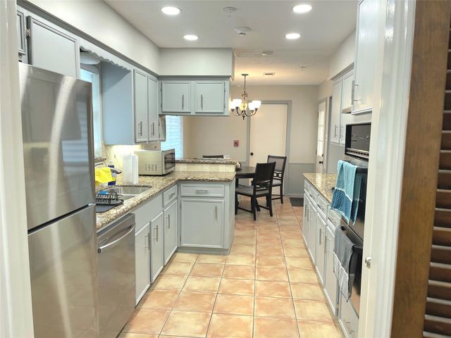 903 Carnation Street, Katy, TX 77493