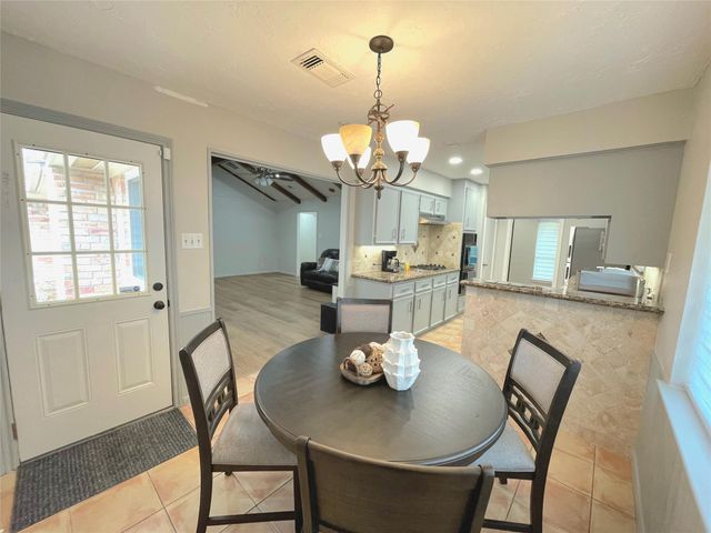 903 Carnation Street, Katy, TX 77493