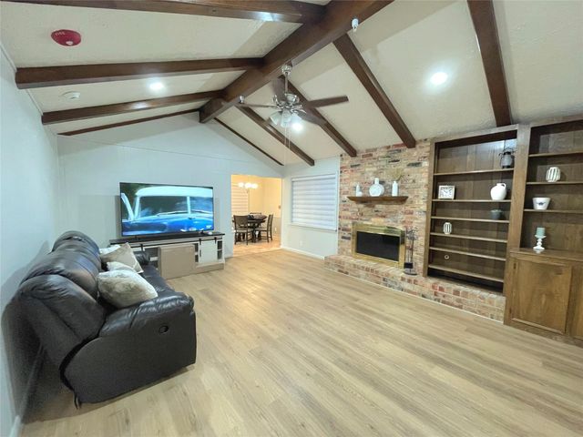 903 Carnation Street, Katy, TX 77493