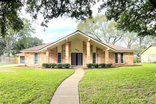 903 Carnation Street, Katy, TX 77493