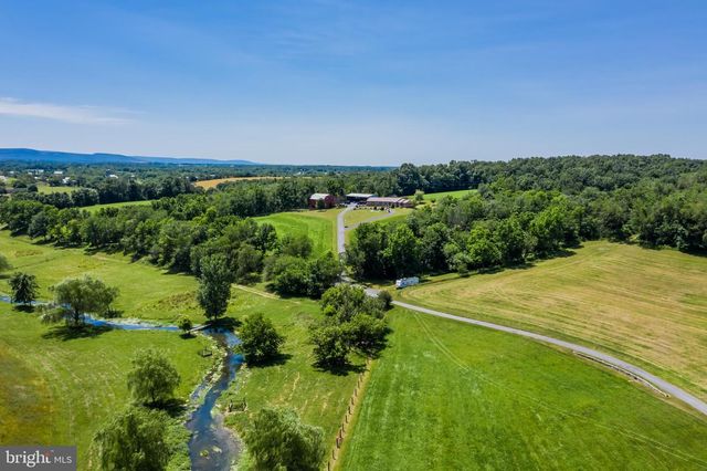 9713 ROWE RUN RD, Shippensburg, PA 17257